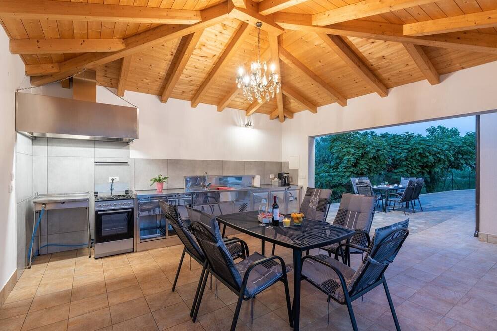 Photo of Kitchen in Radini