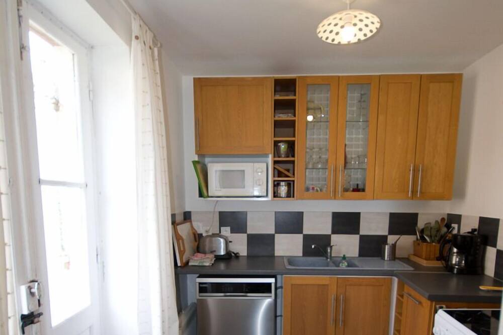 Photo of Kitchen in Noaillan