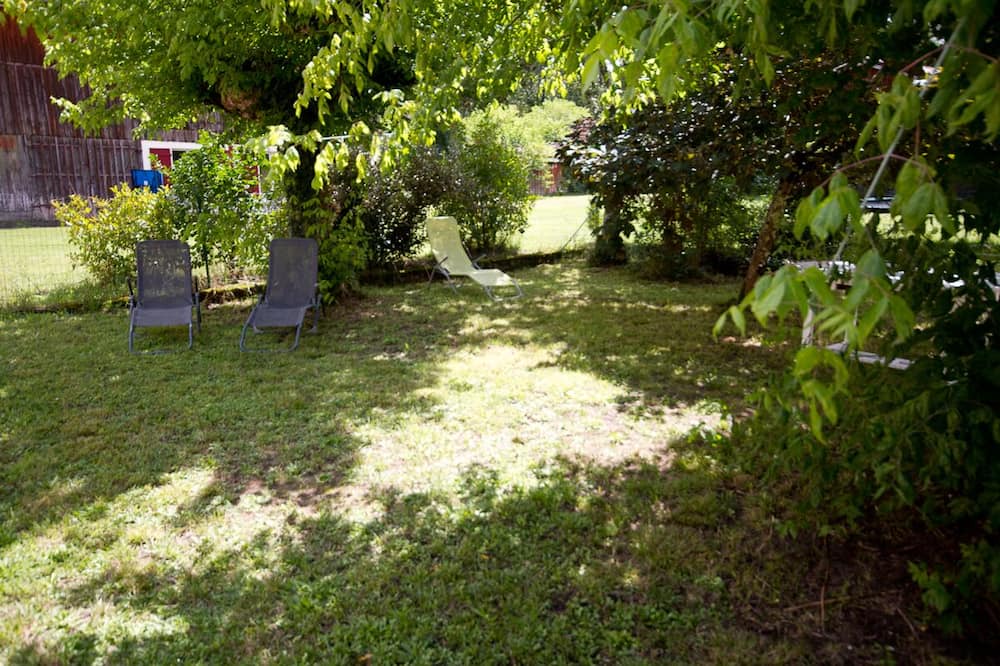 Photo of Outdoor in Noaillan