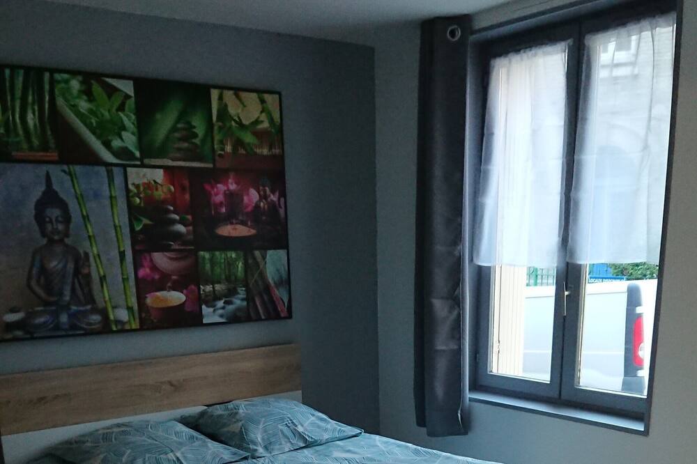 Photo of Bedroom in Gare-Jouvenet