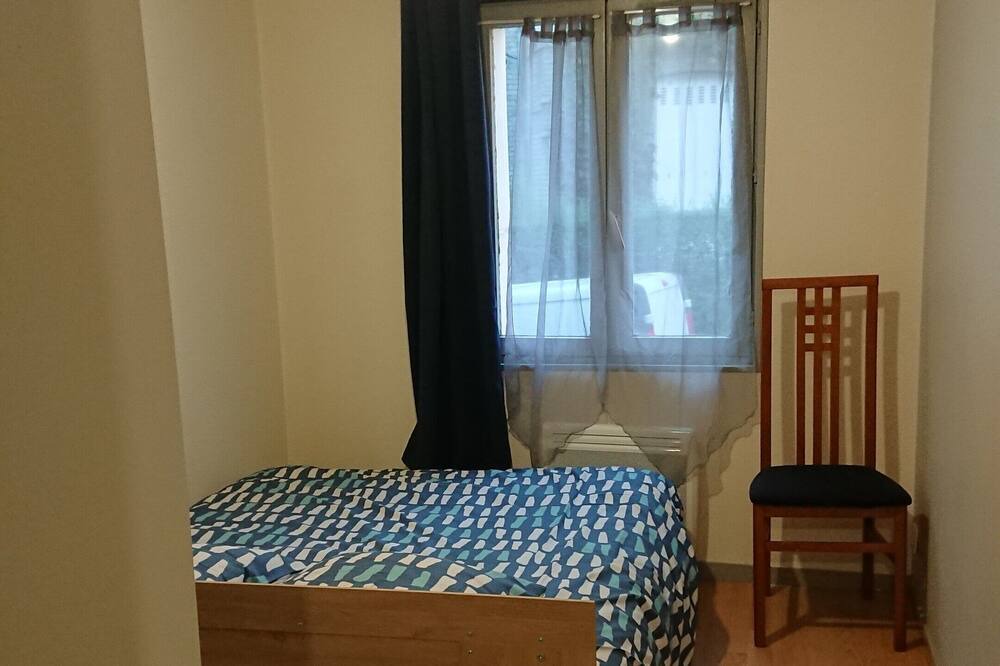 Photo of Bedroom in Gare-Jouvenet