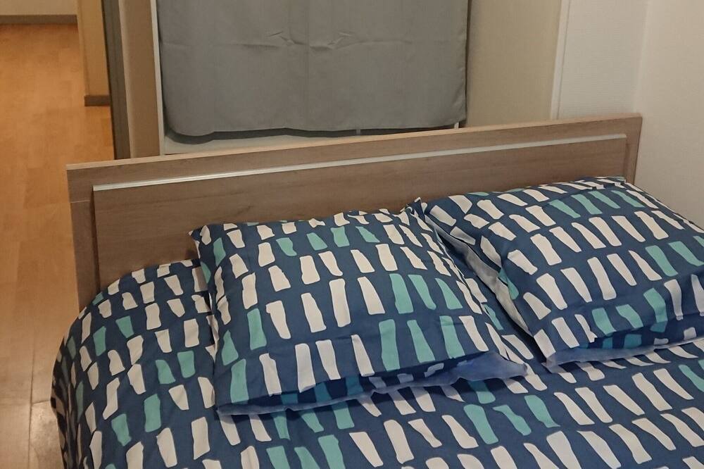 Photo of Bedroom in Gare-Jouvenet