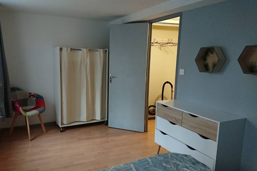 Photo of Bedroom in Gare-Jouvenet