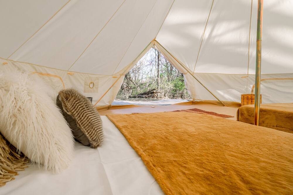 Photo of Bedroom in Kansas City