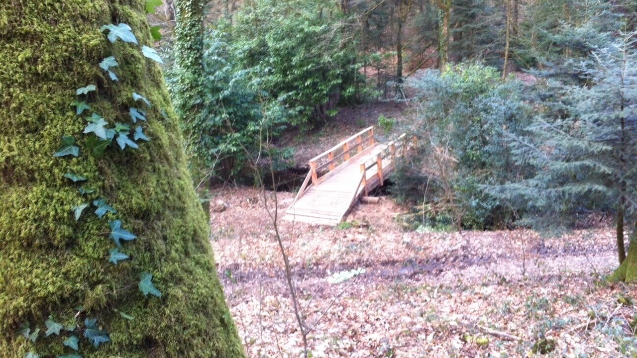 Photo of Outdoor in Quebriac