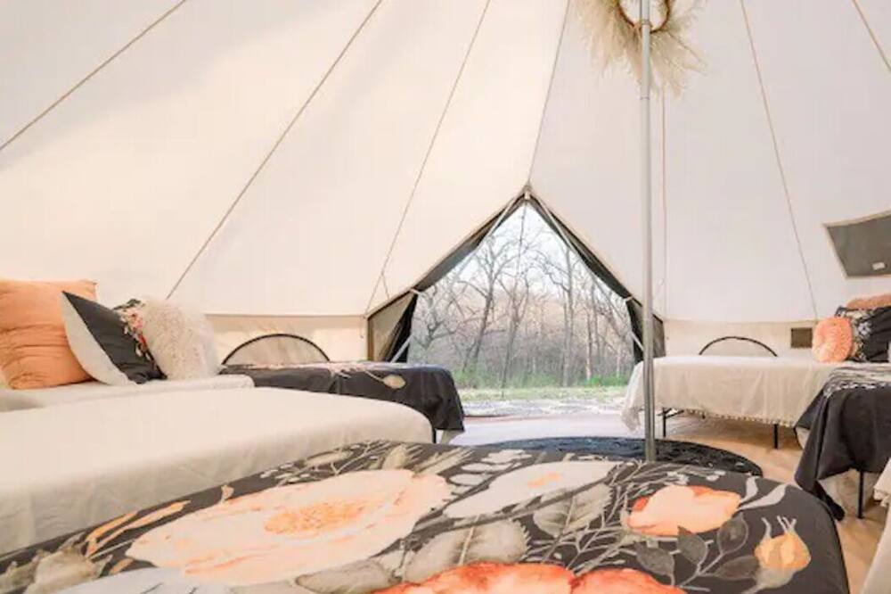 Photo of Bedroom in Kansas City