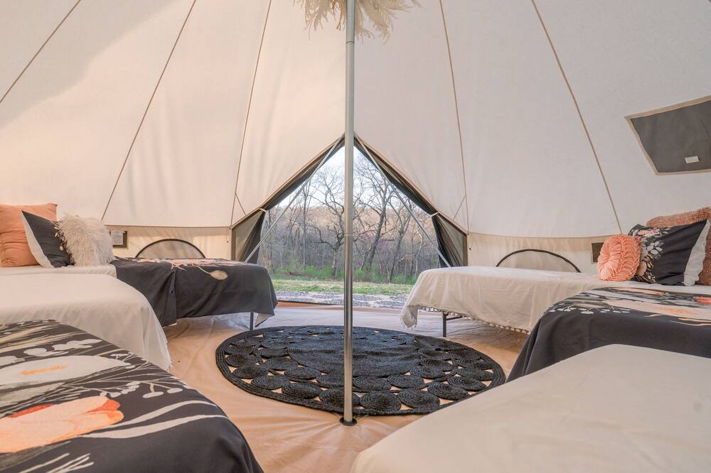 Photo of Bedroom in Kansas City
