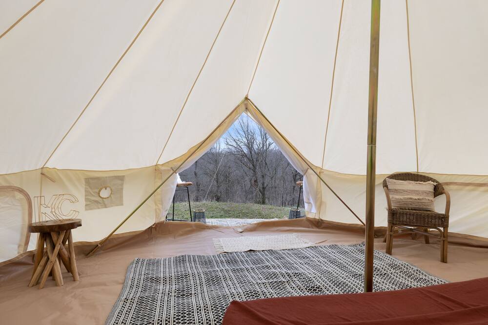 Photo of Bedroom in Kansas City