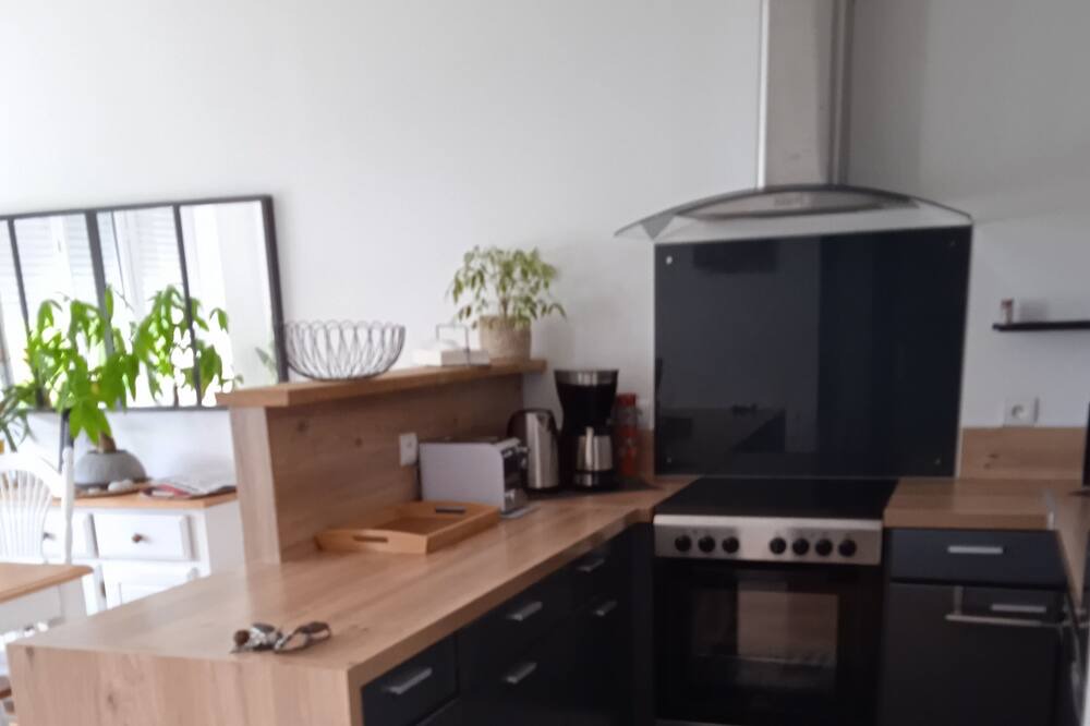 Photo of Kitchen in Dineault