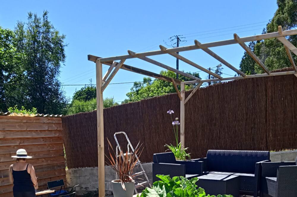 Photo of Outdoor in Dineault