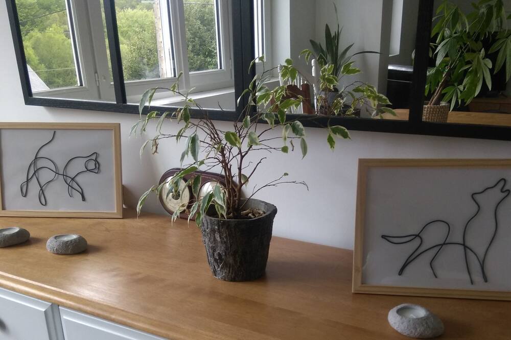 Photo of Bedroom in Dineault