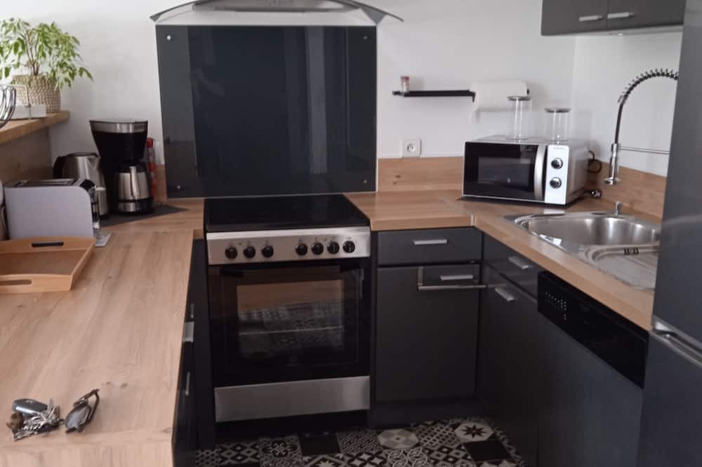 Photo of Kitchen in Dineault