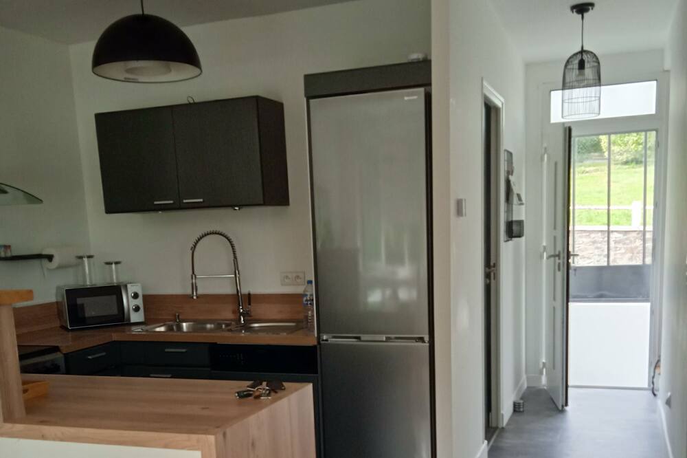 Photo of Kitchen in Dineault