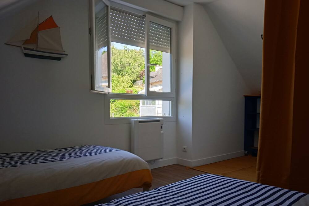 Photo of Bedroom in Dineault