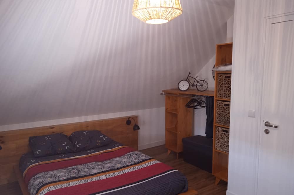 Photo of Bedroom in Dineault