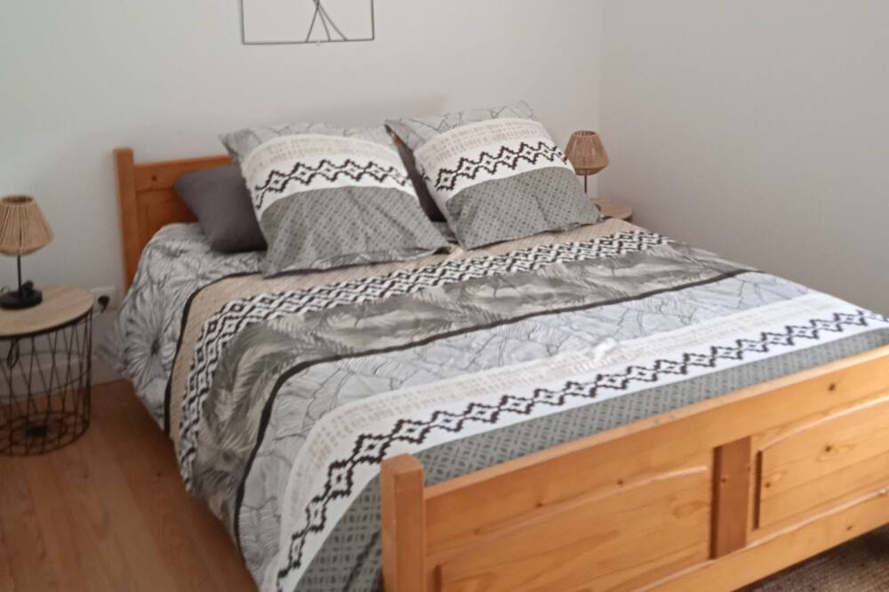 Photo of Bedroom in Dineault