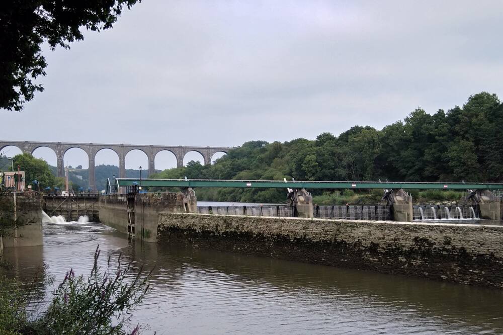 Photo of Outdoor in Dineault