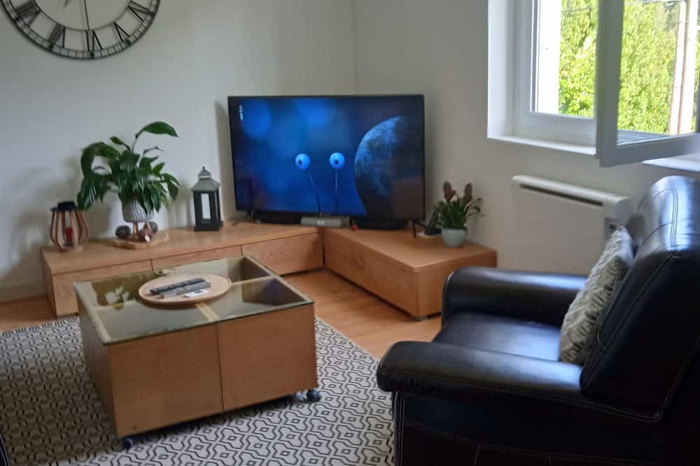 Photo of Livingroom in Dineault