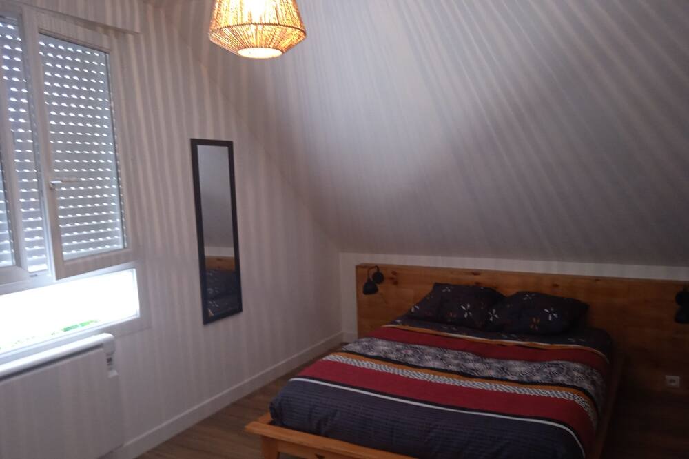 Photo of Bedroom in Dineault