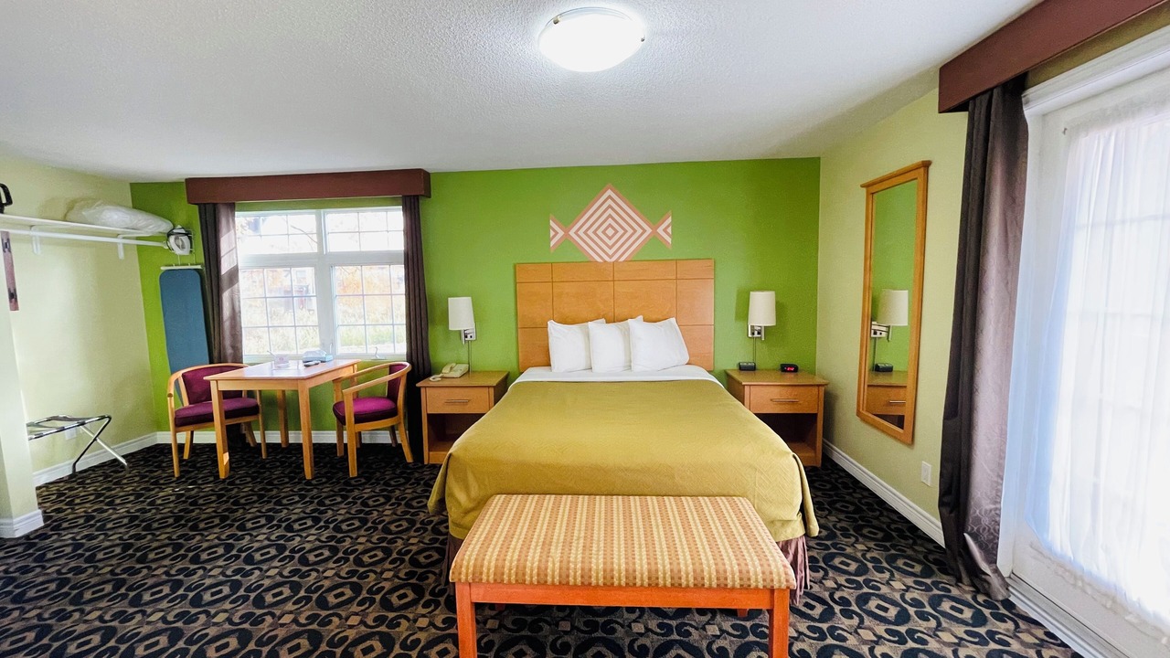 Photo of Bedroom in North Bay