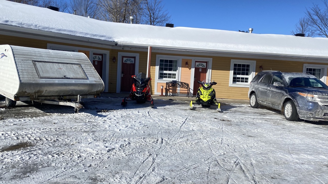 Photo of Outdoor in North Bay
