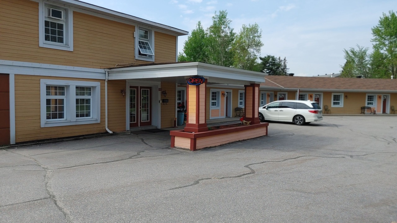 Photo of Outdoor in North Bay