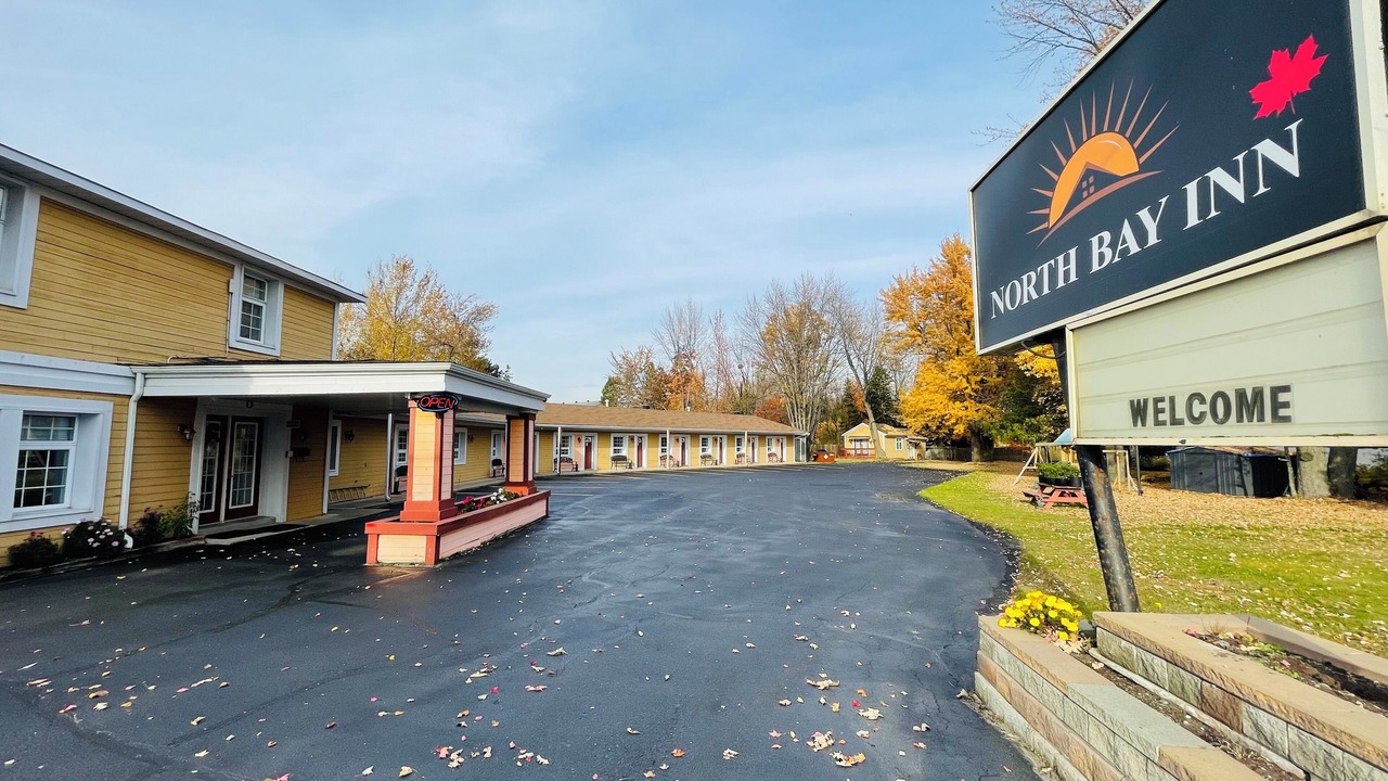 Photo of Outdoor in North Bay