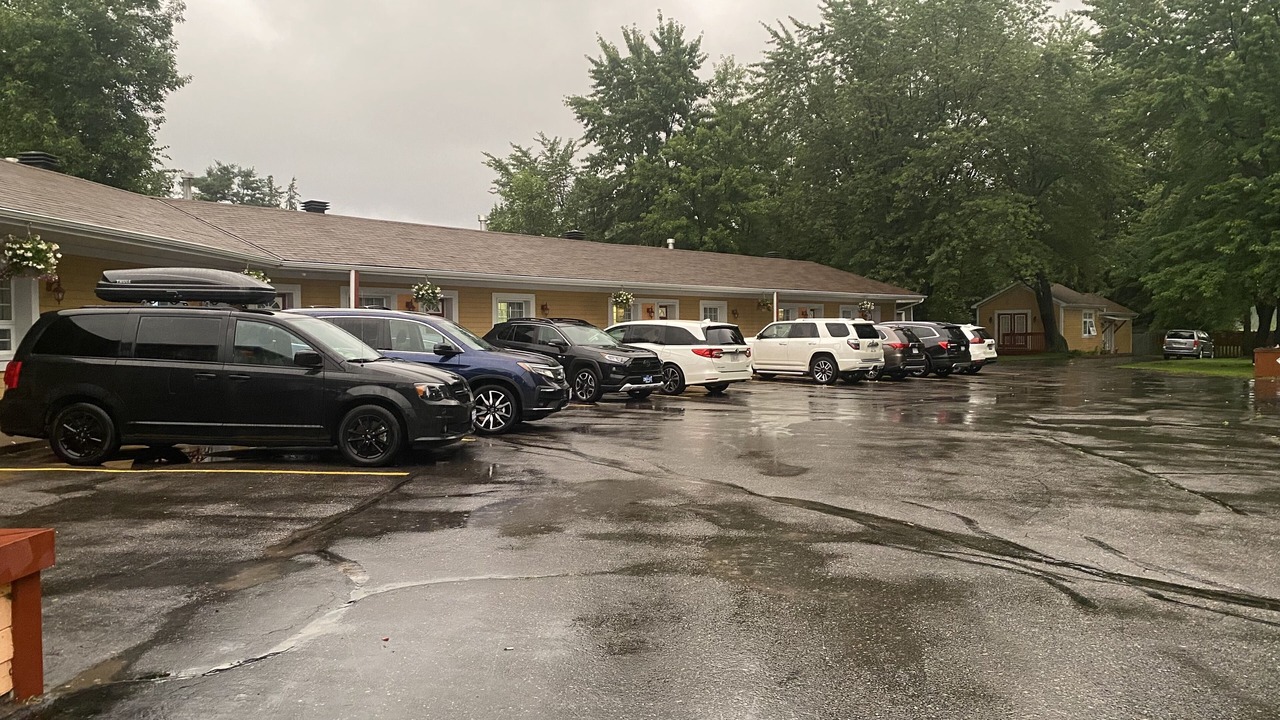 Photo of Outdoor in North Bay