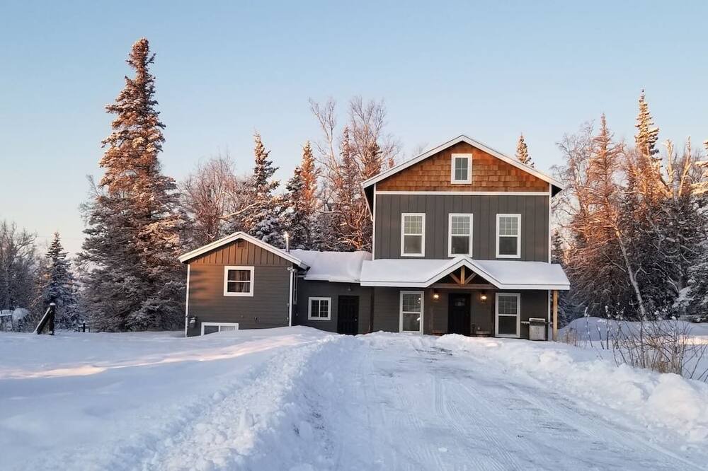 Photo of Outdoor in Palmer