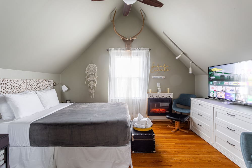 Photo of Others in West End - West Side