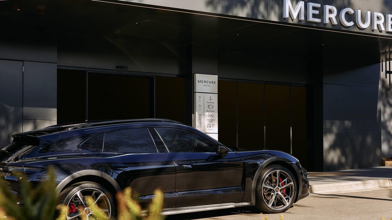 Photo of Outdoor in Doncaster