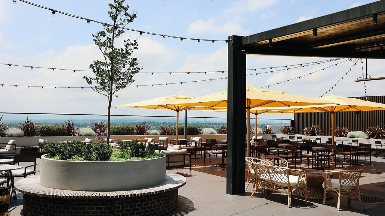 Photo of Outdoor in Doncaster