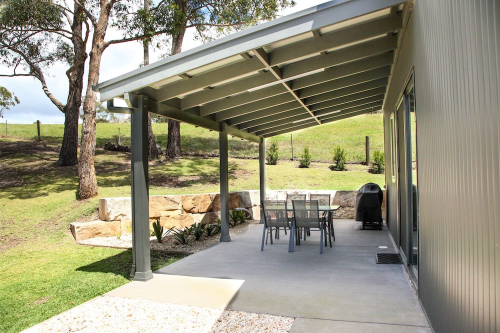 Photo of Patio Balcony in Red Head
