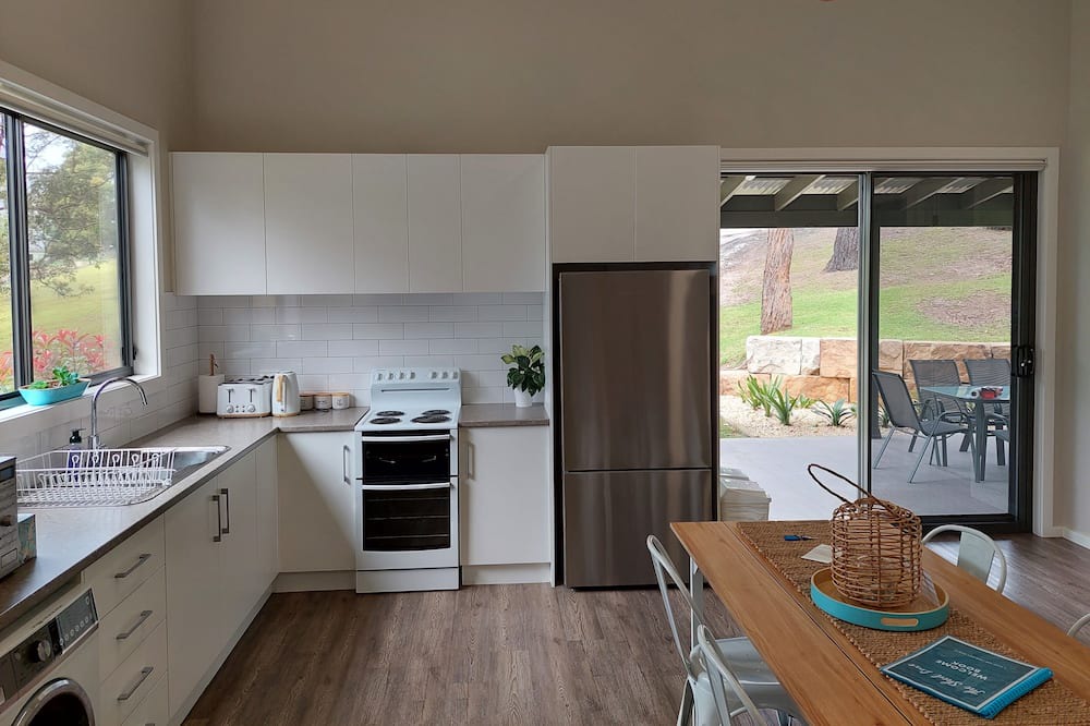 Photo of Kitchen in Red Head