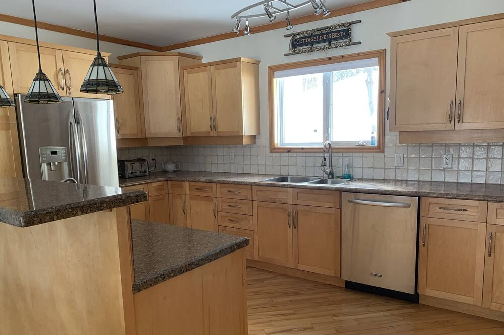 Photo of Kitchen in Cecebe