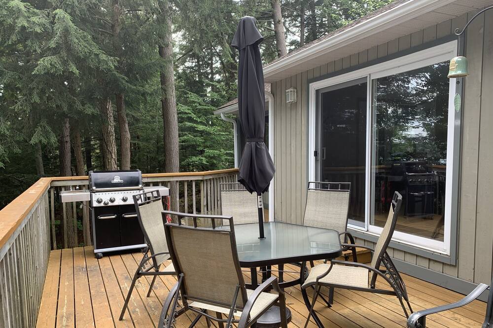 Photo of Patio Balcony in Cecebe