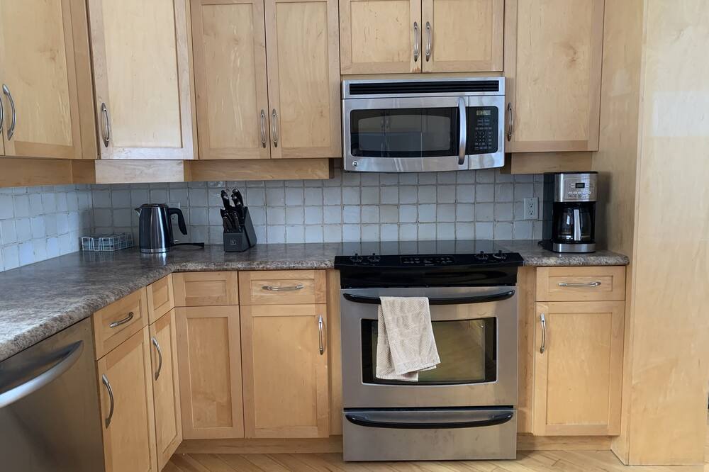 Photo of Kitchen in Cecebe