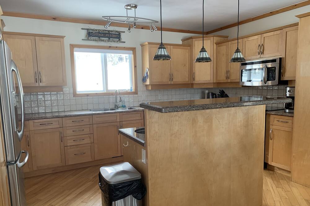Photo of Kitchen in Cecebe