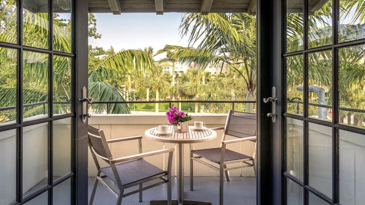 Photo of Patio Balcony in Boca Raton