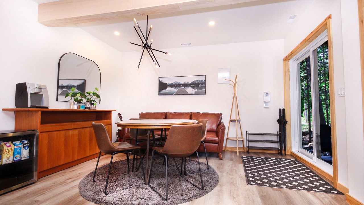 Photo of Livingroom in Tobermory