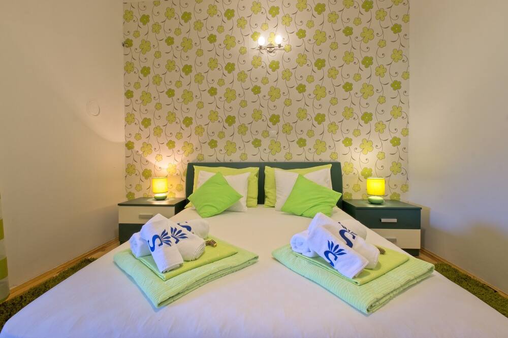 Photo of Bedroom in Konavle