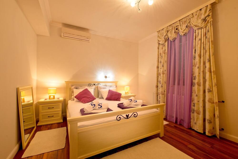 Photo of Bedroom in Konavle