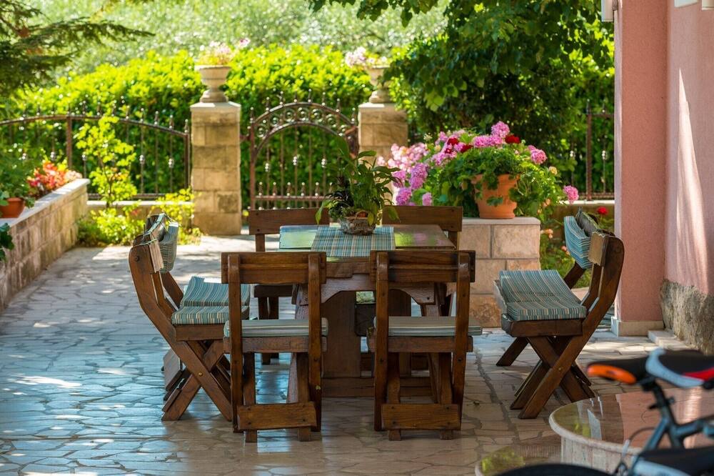 Photo of Patio Balcony in Konavle