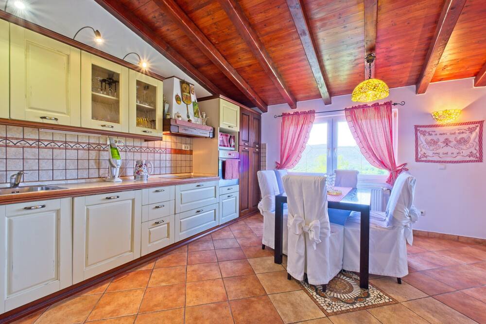 Photo of Kitchen in Konavle