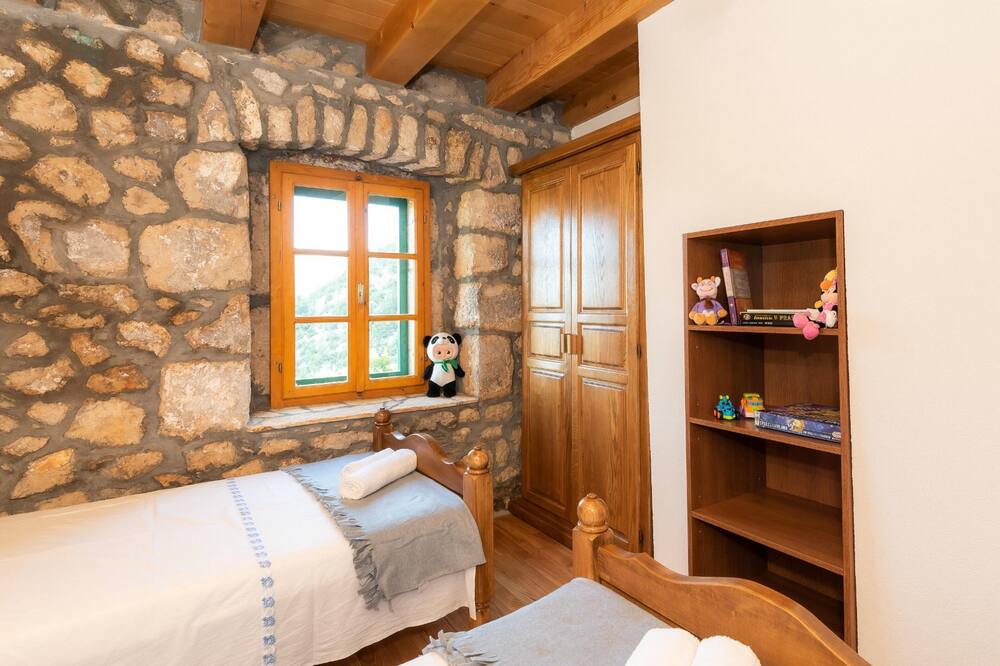Photo of Bedroom in Stasevica