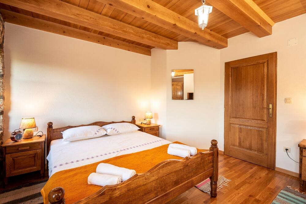 Photo of Bedroom in Stasevica