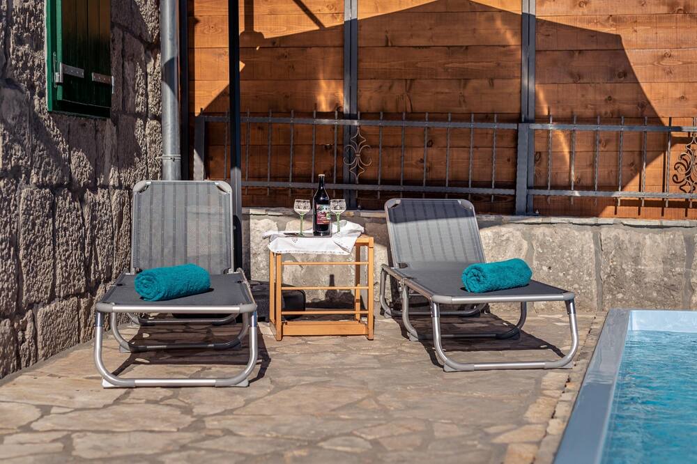 Photo of Patio Balcony in Stasevica