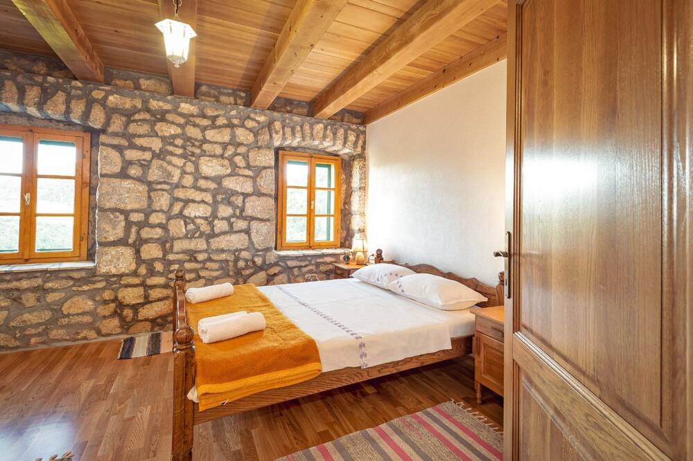 Photo of Bedroom in Stasevica