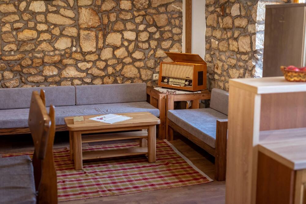 Photo of Livingroom in Stasevica