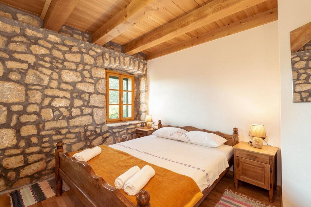 Photo of Bedroom in Stasevica